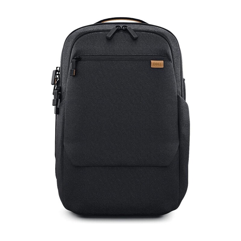 Рюкзак для ноутбука Dell Pro 14-16 Premium EcoLoop Backpack - CP7625 Black (460-BDXT)