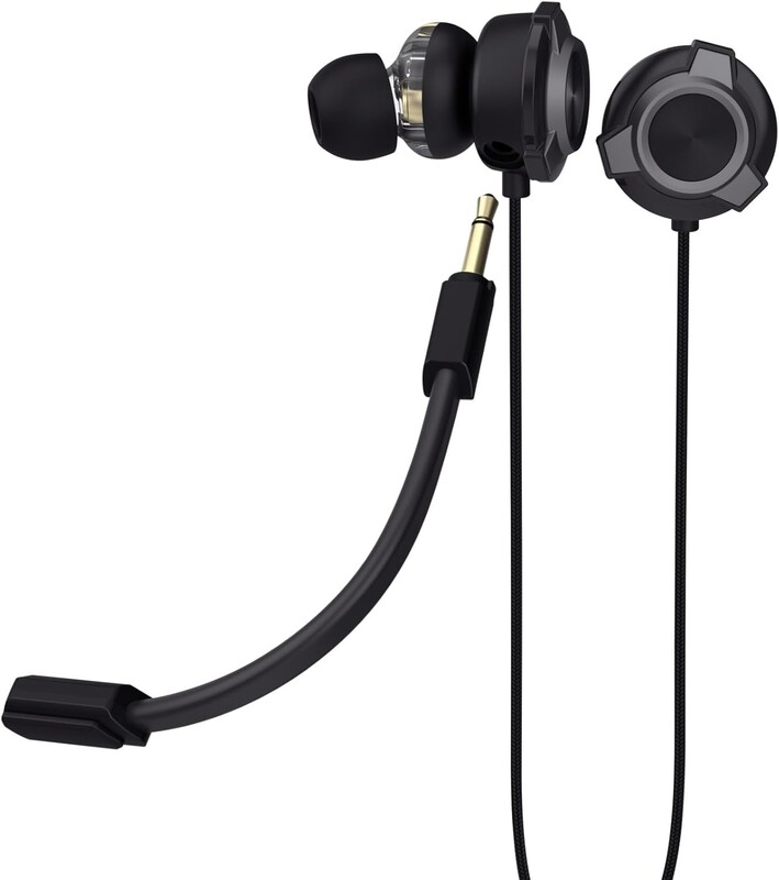 Гарнітура Trust GXT 406 Black (25598)