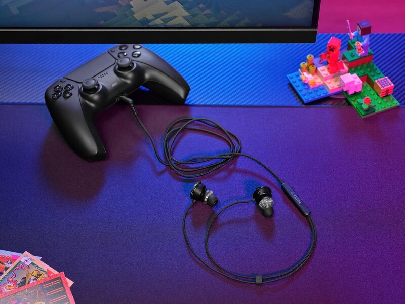 Гарнітура Trust GXT 406 Black (25598)