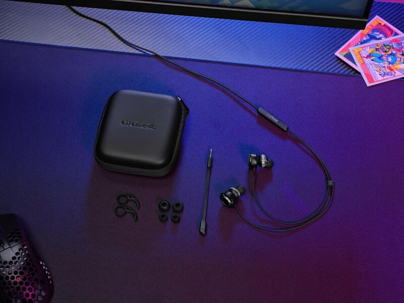 Гарнітура Trust GXT 406 Black (25598)