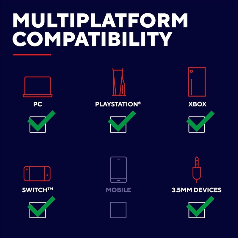 Гарнітура Trust GXT 406 Black (25598)