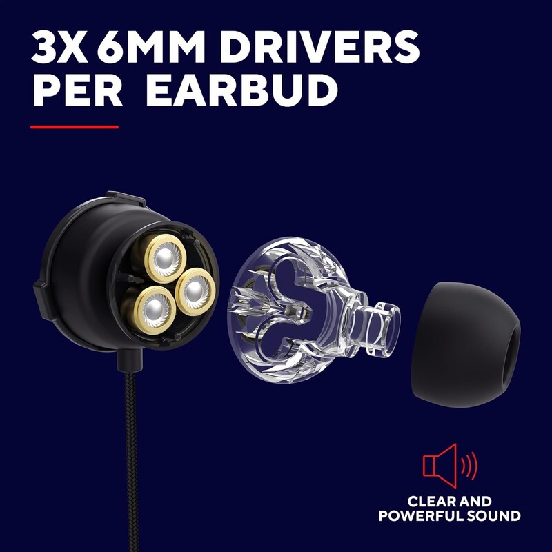 Гарнітура Trust GXT 406 Black (25598)