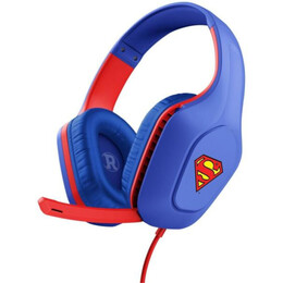 Гарнитура Trust GXT 415SM Zirox Lightweight (25738)