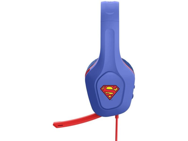 Гарнітура Trust GXT 415SM Zirox Lightweight (25738)