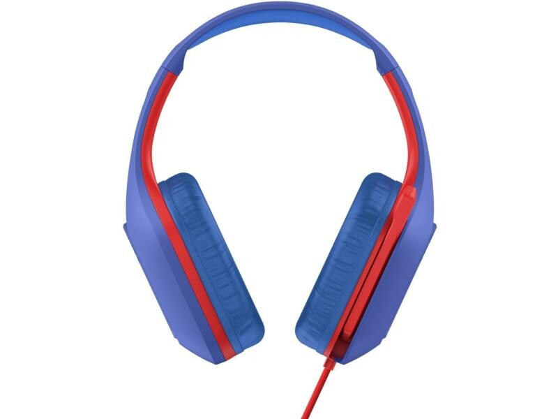 Гарнітура Trust GXT 415SM Zirox Lightweight (25738)