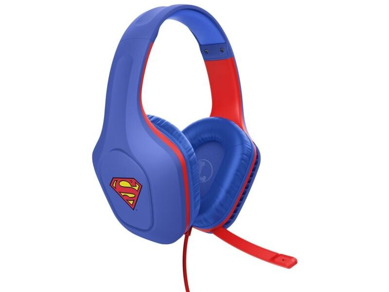 Гарнітура Trust GXT 415SM Zirox Lightweight (25738)