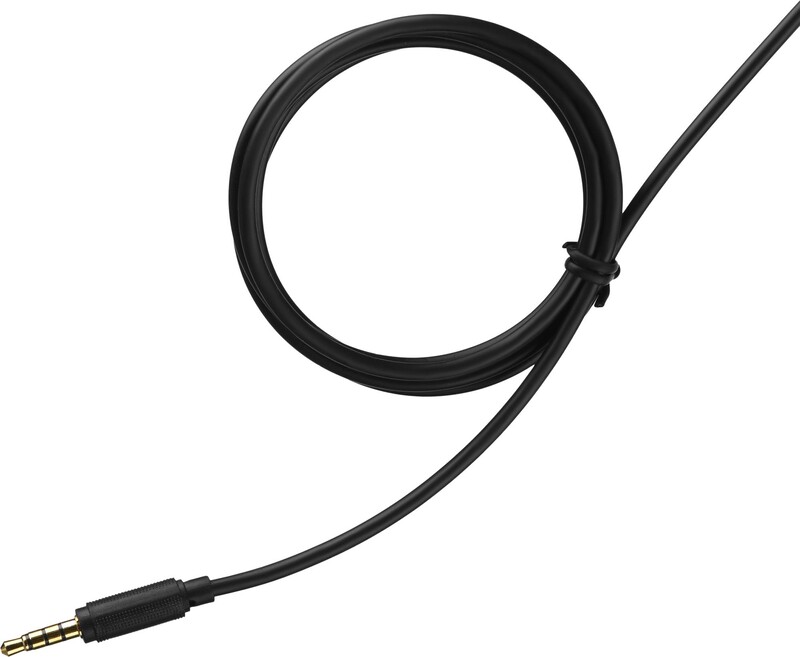 Гарнітура 2E Gaming HG310 V2 Black (2E-HG310V2-BK)