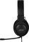 Фото - Гарнітура 2E Gaming HG310 V2 Black (2E-HG310V2-BK) | click.ua