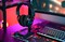 Фото - Гарнітура 2E Gaming HG310 V2 Black (2E-HG310V2-BK) | click.ua