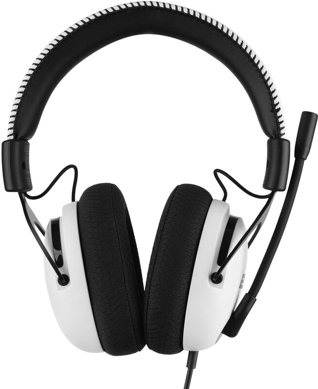 Гарнітура 2E Gaming HG310 V2 White (2E-HG310V2-WT)