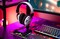 Фото - Гарнітура 2E Gaming HG310 V2 White (2E-HG310V2-WT) | click.ua