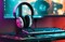 Фото - Гарнітура 2E Gaming HG310 V2 White (2E-HG310V2-WT) | click.ua