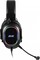 Фото - Гарнітура 2E Gaming HG320 V2 RGB 7.1 Black (2E-HG320V2BK-7.1) | click.ua