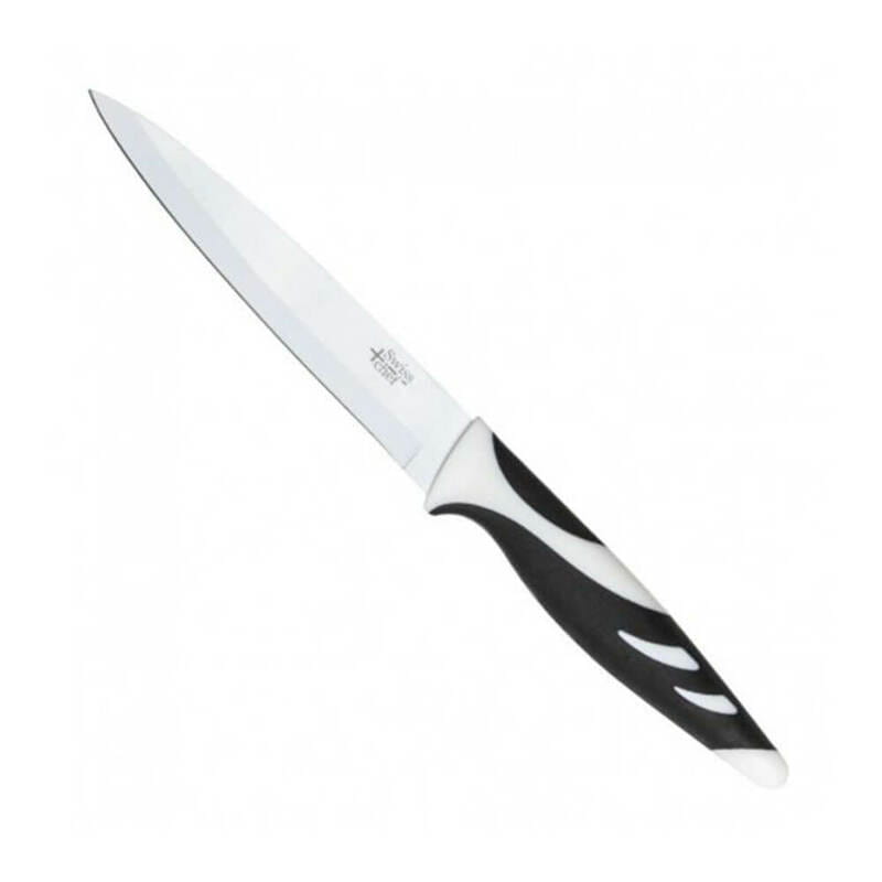 Набір ножів Cecotec 6 Pro Set White CCTC-01023 (8435484010238)