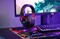 Фото - Гарнітура 2E Gaming HG355 Black (2E-HG355BK-7.1) | click.ua
