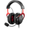 Фото - Гарнітура 2E Gaming HG355 Black (2E-HG355BK-7.1) | click.ua