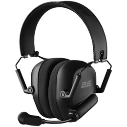Bluetooth-гарнітура 2E Gaming HG365 Black (2E-HG365BK-WL)