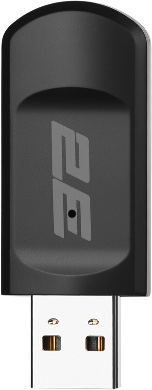 Bluetooth-гарнітура 2E Gaming HG365 Black (2E-HG365BK-WL)