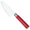 Фото - Набор ножей Cecotec 4 Santoku Ceramic-Coated Kit CCTC-01003 (8435484010030) | click.ua