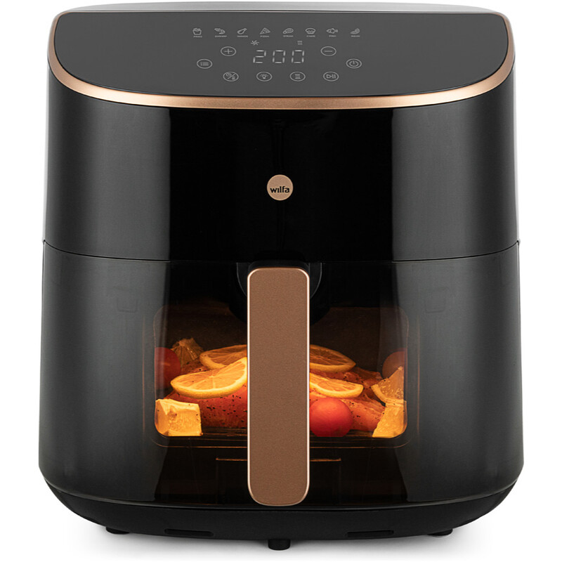 Мультипіч Wilfa Dualfry Split AFD-80 (609902)