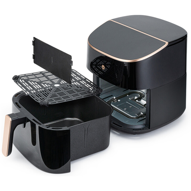 Мультипіч Wilfa Dualfry Split AFD-80 (609902)