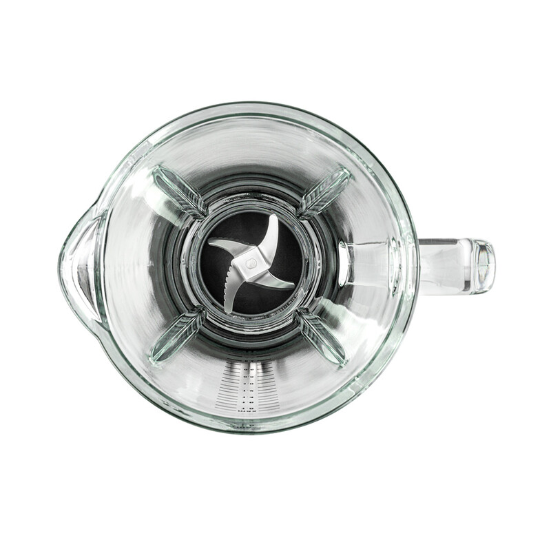 Блендер Wilfa Essential 1800 Auto RBLP-1800B