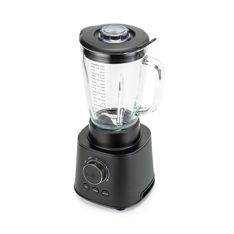 Блендер Wilfa Essential 1800 Auto RBLP-1800B