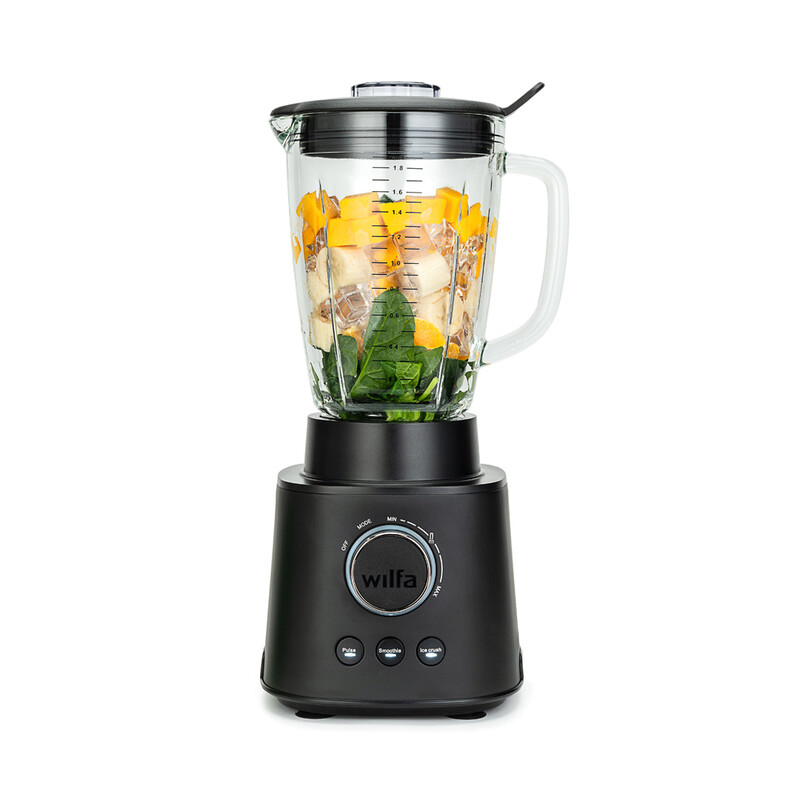 Блендер Wilfa Essential 1800 Auto RBLP-1800B