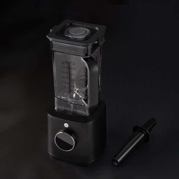 Блендер Wilfa Powerfuel XL PB1B-P2000