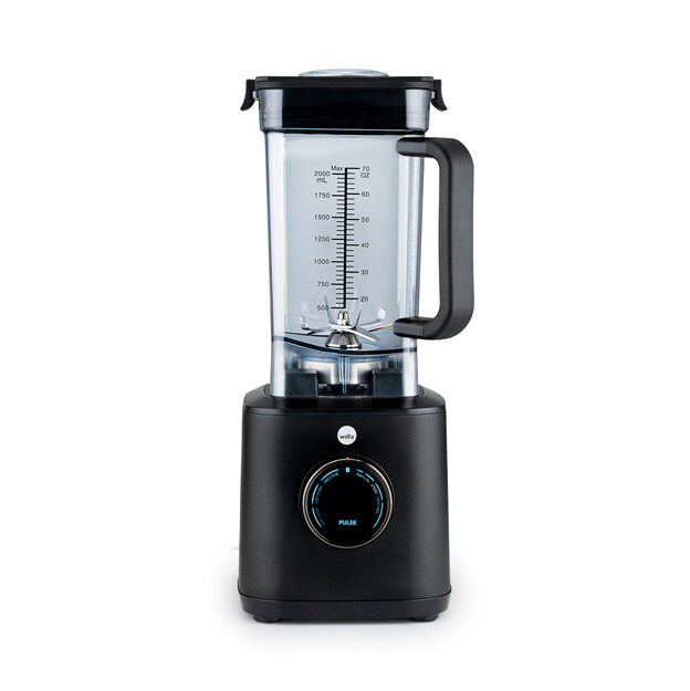 Блендер Wilfa Powerfuel XL PB1B-P2000