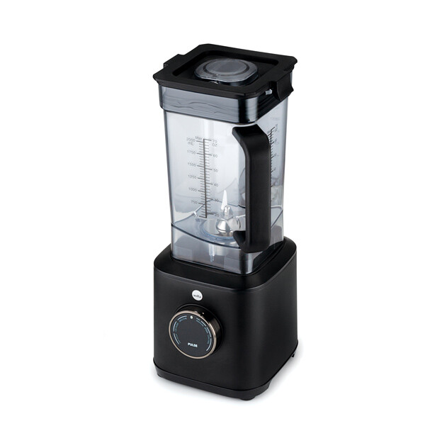 Блендер Wilfa Powerfuel XL PB1B-P2000