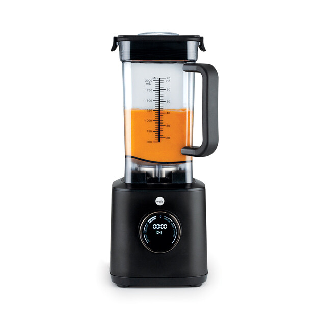 Блендер Wilfa Powerfuel XL PB1B-P2000