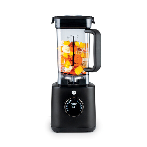 Блендер Wilfa Powerfuel XL PB1B-P2000