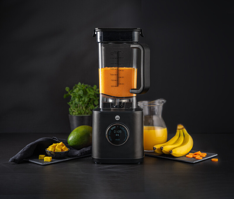 Блендер Wilfa Powerfuel XL PB1B-P2000