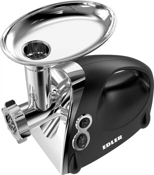 Мясорубка Edler EMG-204BVC