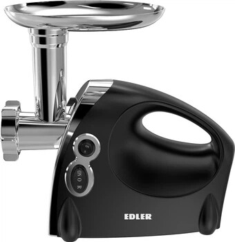 Мясорубка Edler EMG-204BVC
