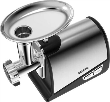 Мясорубка Edler EMG180INB