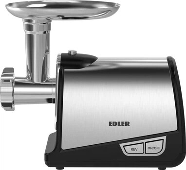 Мясорубка Edler EMG180INB