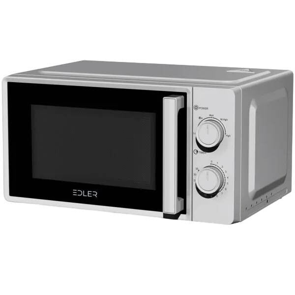 Мікрохвильова піч Edler EDMS-2071SMH