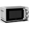 Фото - Микроволновая печь Edler EDMS-2071SMH | click.ua