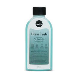 Средство для чистки Wilfa Brewfresh Universal cleaner concentrate WIUCC-250 (600006)