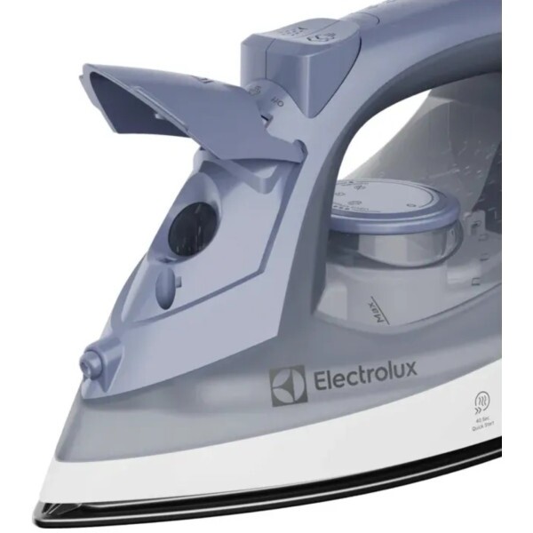 Утюг Electrolux E3SI1-2DB