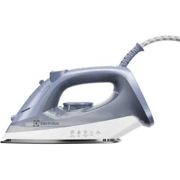 Утюг Electrolux E3SI1-2DB