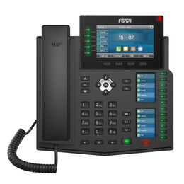 IP-телефон Fanvil X6U