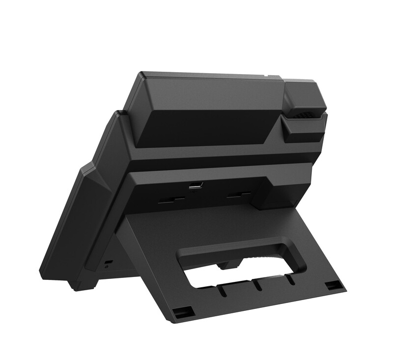 IP-телефон Fanvil X6U