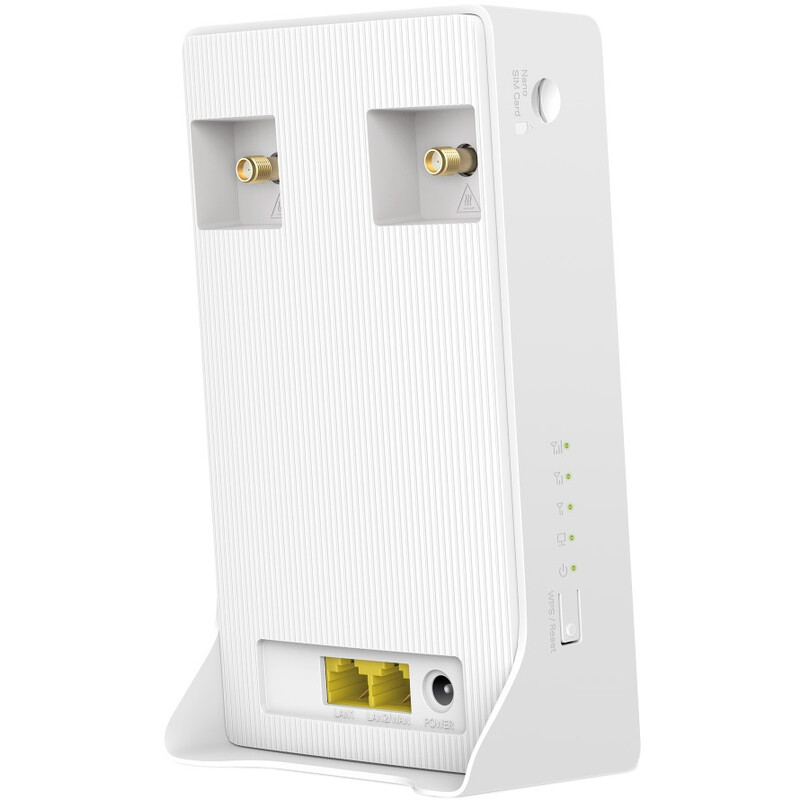 Бездротовий маршрутизатор Mercusys MB110-4G
