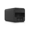 Фото - Мережеве сховище Ubiquiti UNAS 2 Black (UNAS-2-B) | click.ua