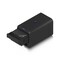 Фото - Мережеве сховище Ubiquiti UNAS 2 Black (UNAS-2-B) | click.ua