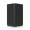 Фото - Мережеве сховище Ubiquiti UNAS 2 Black (UNAS-2-B) | click.ua