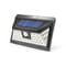 Фото - Світильник вуличний LED Stark L-5-01 Li 44шт 2835 SMD (243000501), 450lm, датчик руху, 2000mAh, чорний | click.ua
